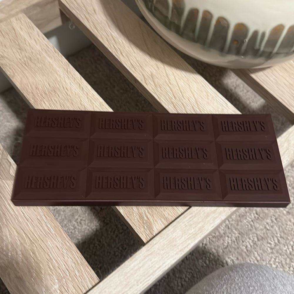 Hersey eyeshadow palette